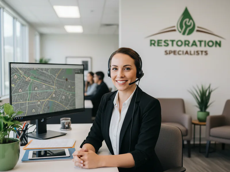 Water Damage Restoration  in Flossmoor  FAQ